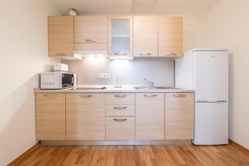 Old Town Square Residence تالين المظهر الخارجي الصورة