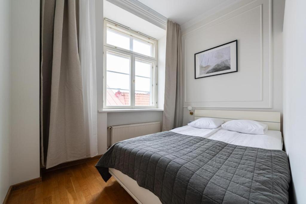 Old Town Square Residence تالين المظهر الخارجي الصورة