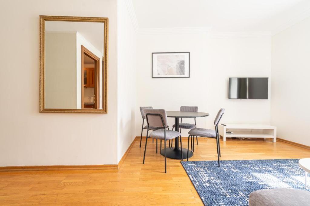 Old Town Square Residence تالين المظهر الخارجي الصورة