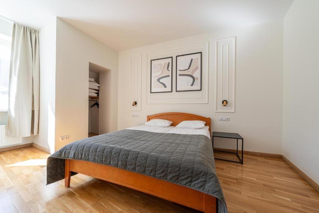 Old Town Square Residence تالين المظهر الخارجي الصورة