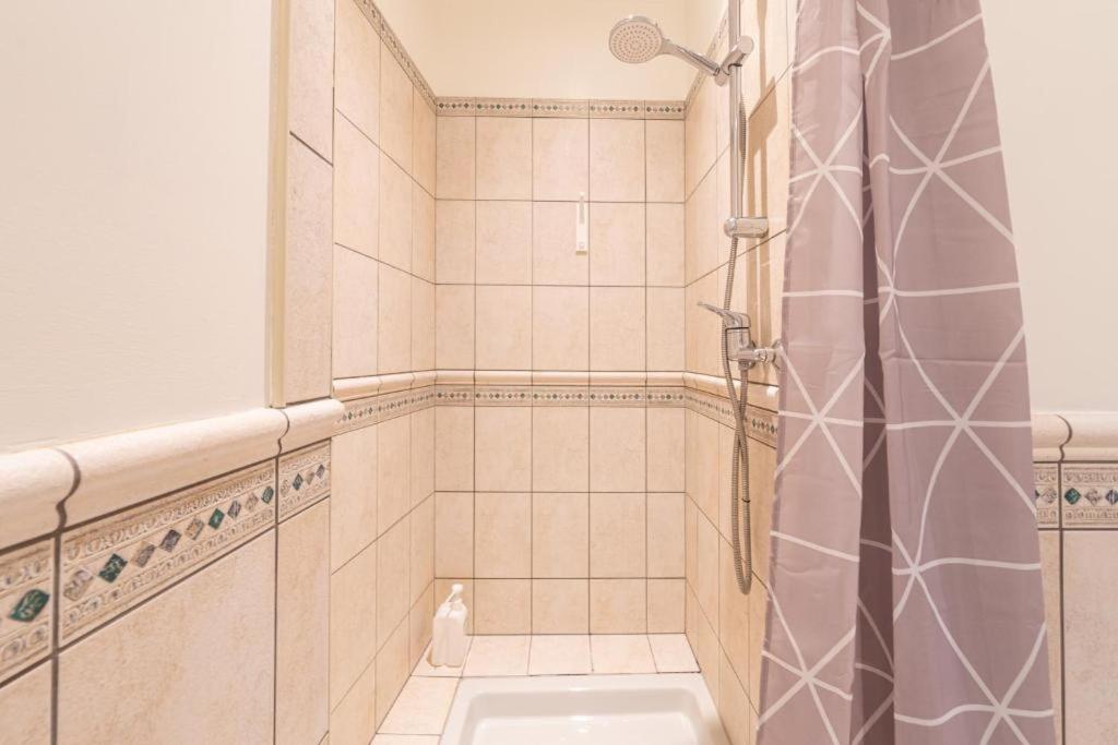 Old Town Square Residence تالين المظهر الخارجي الصورة