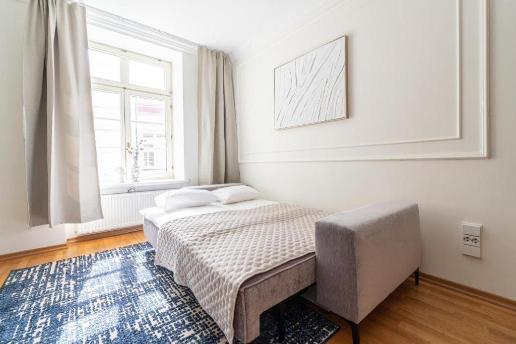 Old Town Square Residence تالين المظهر الخارجي الصورة