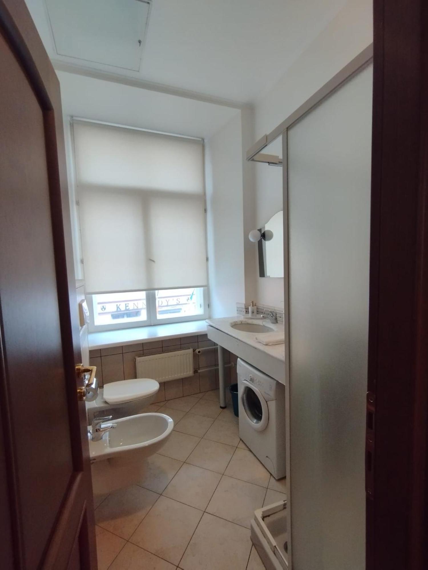 Old Town Square Residence تالين المظهر الخارجي الصورة