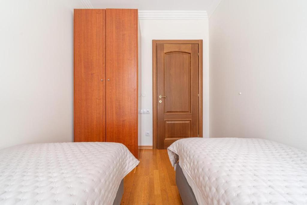 Old Town Square Residence تالين المظهر الخارجي الصورة