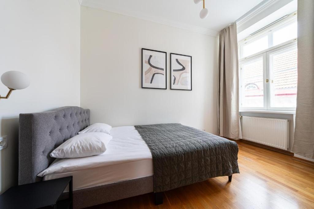 Old Town Square Residence تالين المظهر الخارجي الصورة