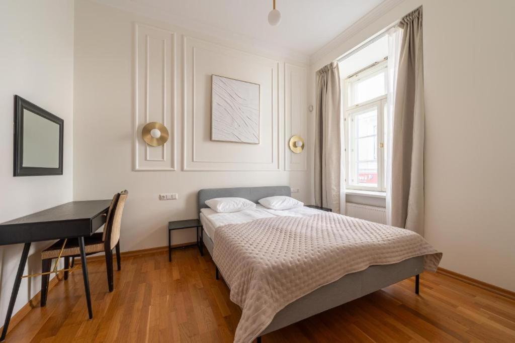 Old Town Square Residence تالين المظهر الخارجي الصورة