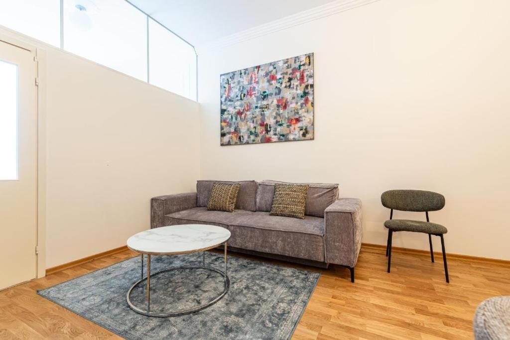 Old Town Square Residence تالين المظهر الخارجي الصورة