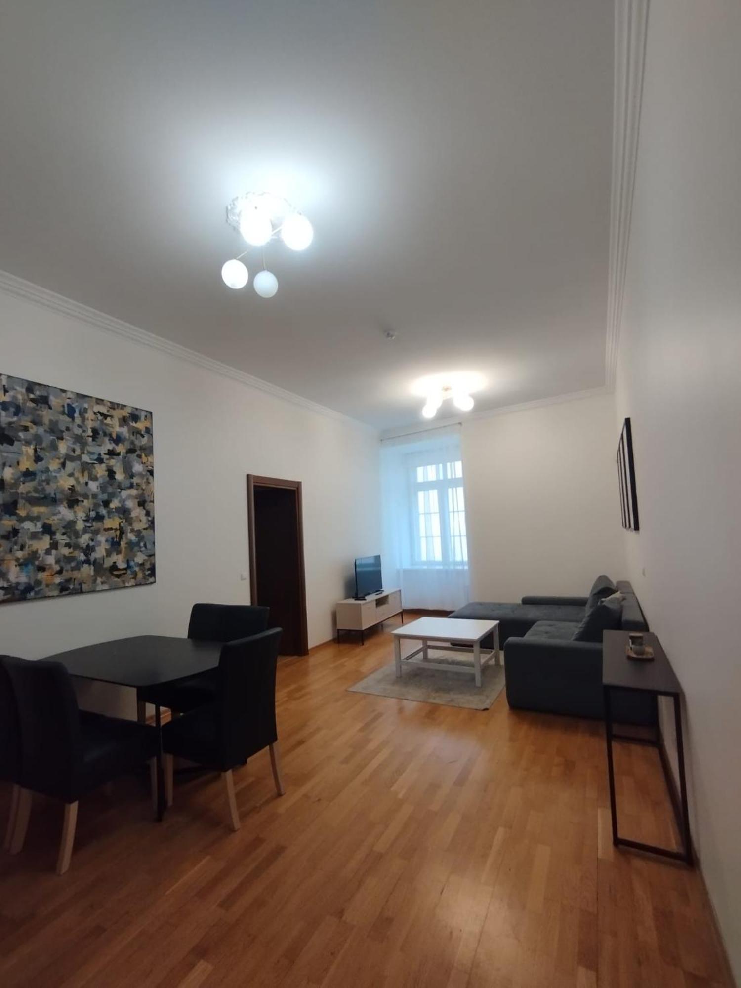 Old Town Square Residence تالين المظهر الخارجي الصورة