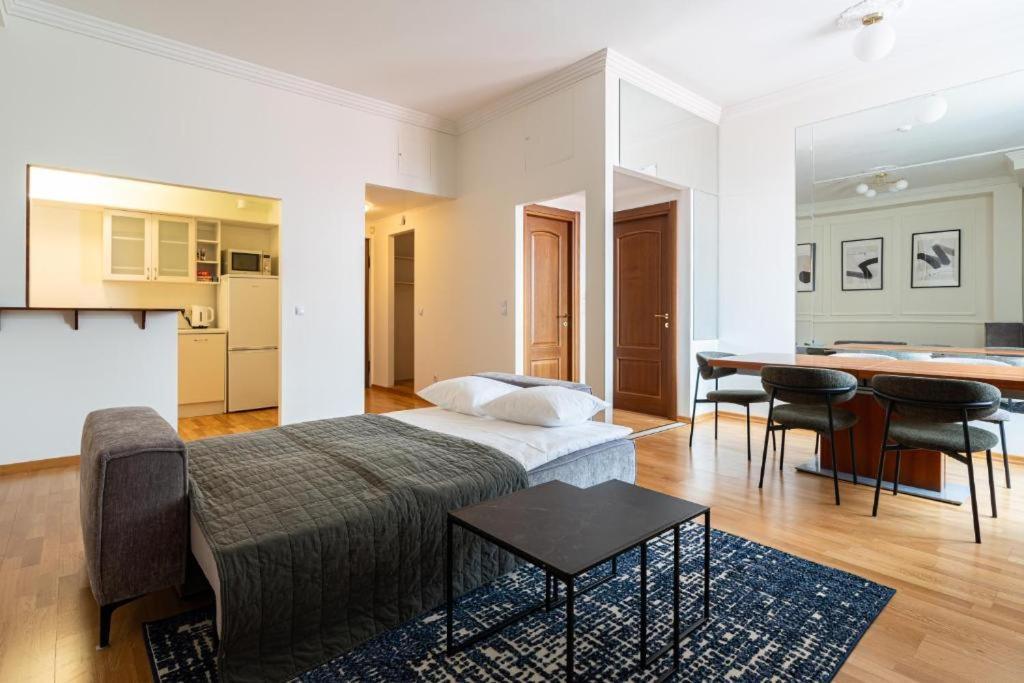 Old Town Square Residence تالين المظهر الخارجي الصورة